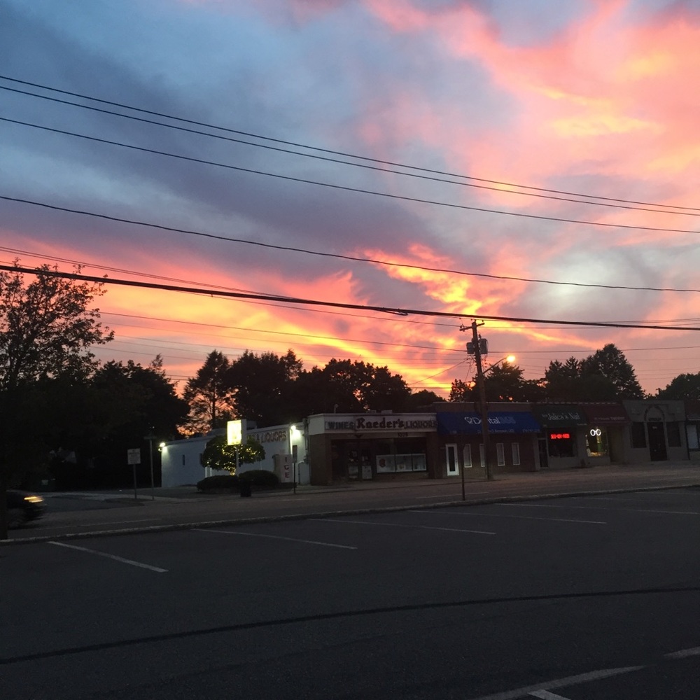 Meet your Posher, Melia